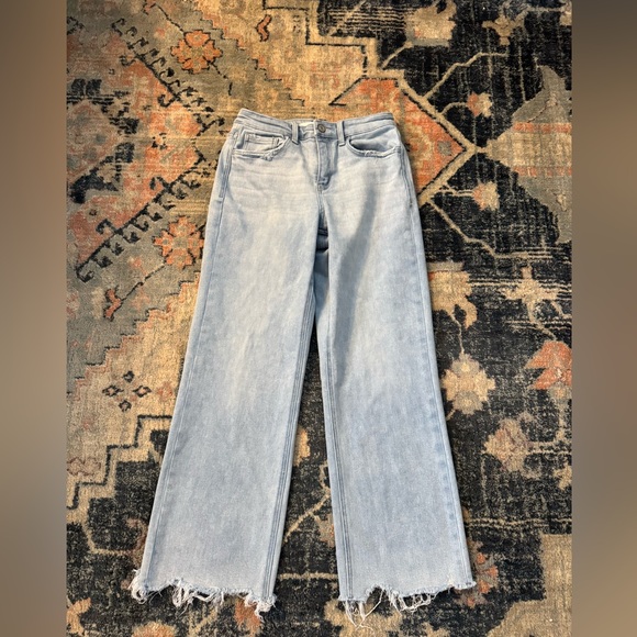 Vervet Boyfriend Jeans - Picture 1 of 4